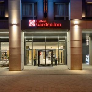 Hilton Garden Inn Budapest City Centre